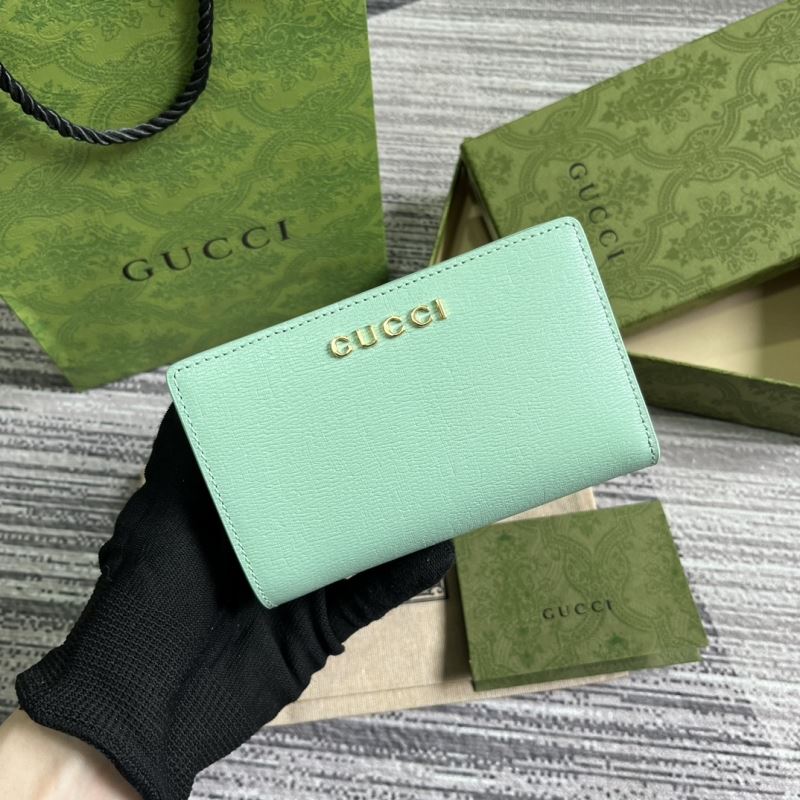 Gucci Wallets & Purse